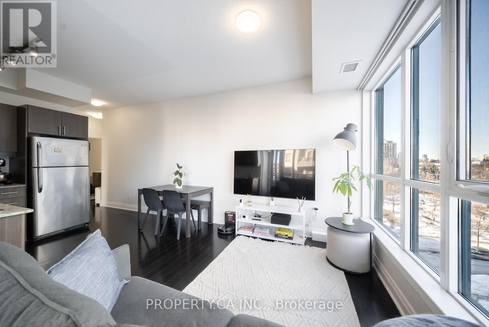 516 - 17 Kenaston Gardens, Toronto, Ontario  M2K 0B9 - Photo 5 - C12893314