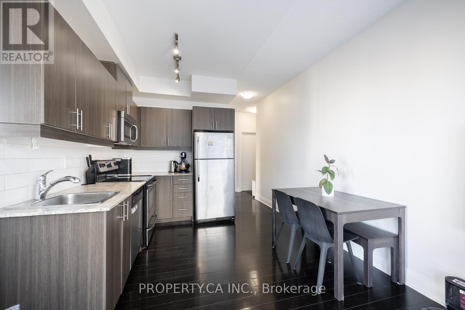 516 - 17 Kenaston Gardens, Toronto, Ontario  M2K 0B9 - Photo 8 - C12893314