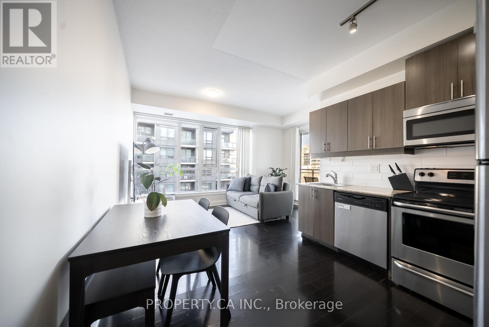 516 - 17 Kenaston Gardens, Toronto, Ontario  M2K 0B9 - Photo 9 - C12893314