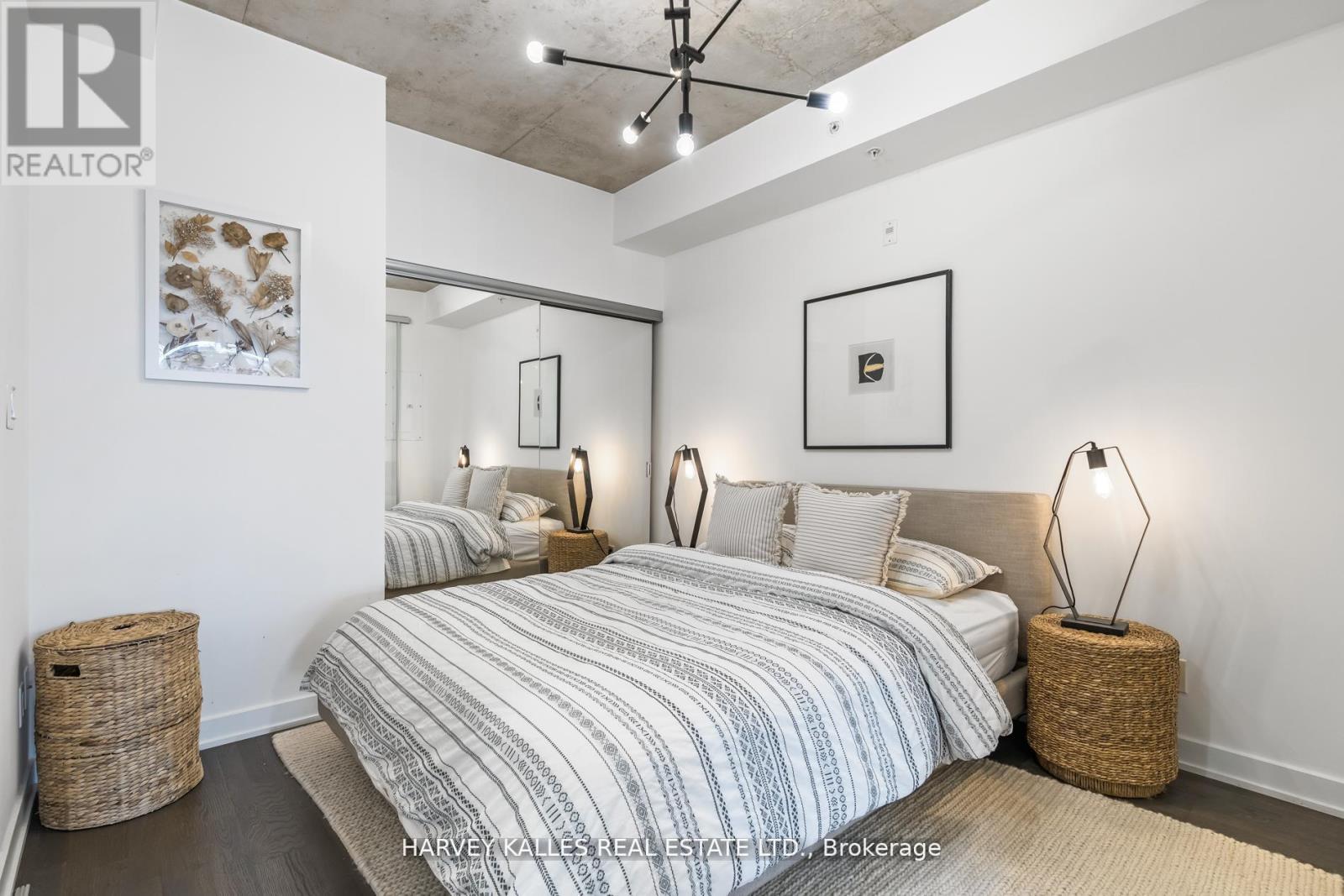 318 - 109 Ossington Avenue, Toronto, Ontario  M6J 0G1 - Photo 17 - C12893332