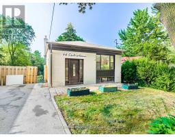 64 DALE AVENUE, Toronto, Ontario