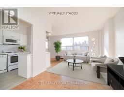 802 - 490 EGLINTON AVENUE E, Toronto, Ontario