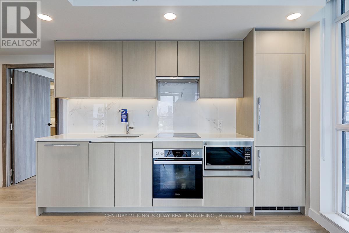 2111 - 38 Widmer Street, Toronto, Ontario  M5V 0P7 - Photo 14 - C12893416