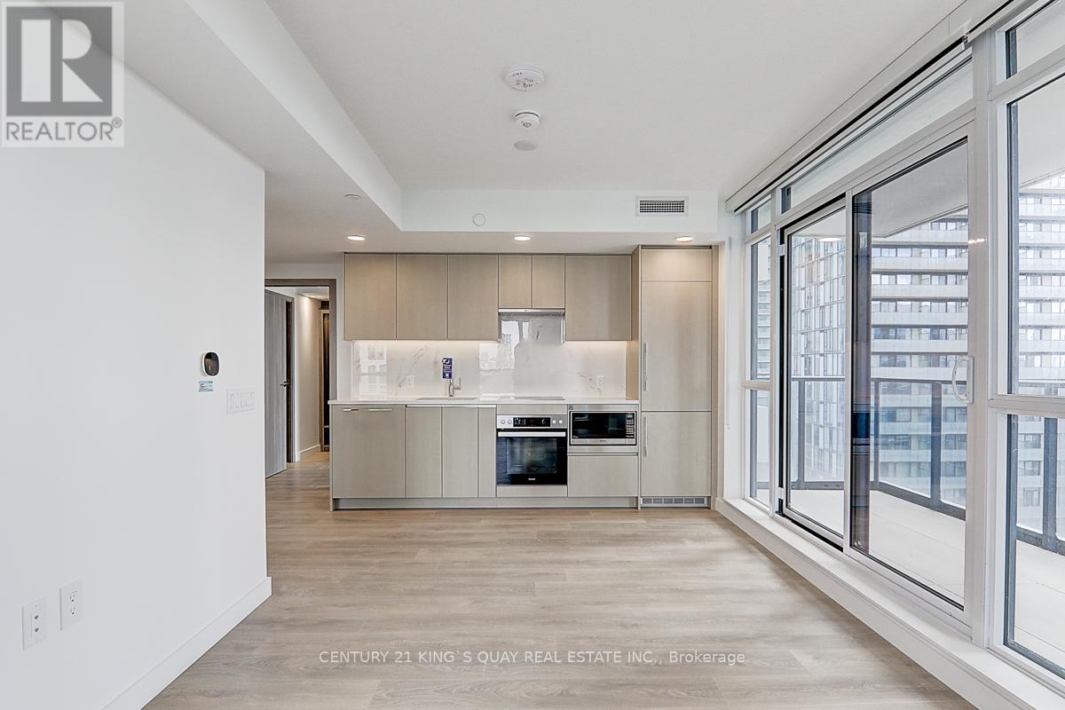 2111 - 38 Widmer Street, Toronto, Ontario  M5V 0P7 - Photo 15 - C12893416