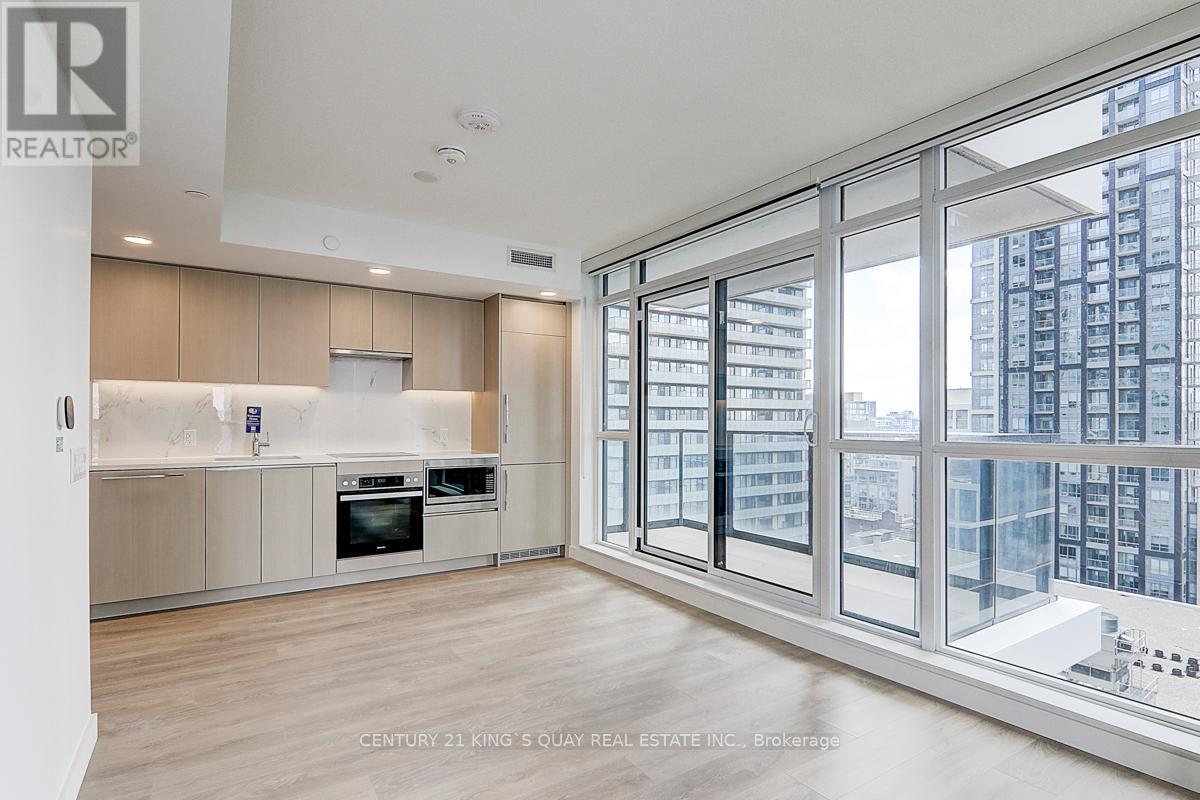 2111 - 38 Widmer Street, Toronto, Ontario  M5V 0P7 - Photo 16 - C12893416