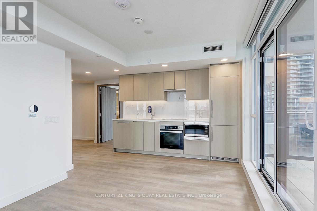 2111 - 38 Widmer Street, Toronto, Ontario  M5V 0P7 - Photo 17 - C12893416