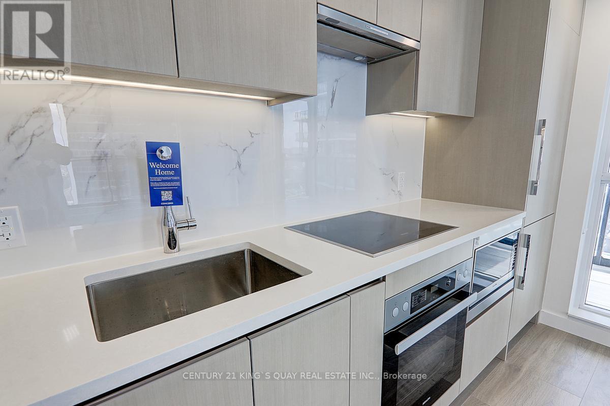 2111 - 38 Widmer Street, Toronto, Ontario  M5V 0P7 - Photo 19 - C12893416