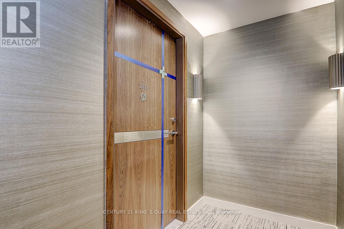 2111 - 38 Widmer Street, Toronto, Ontario  M5V 0P7 - Photo 2 - C12893416