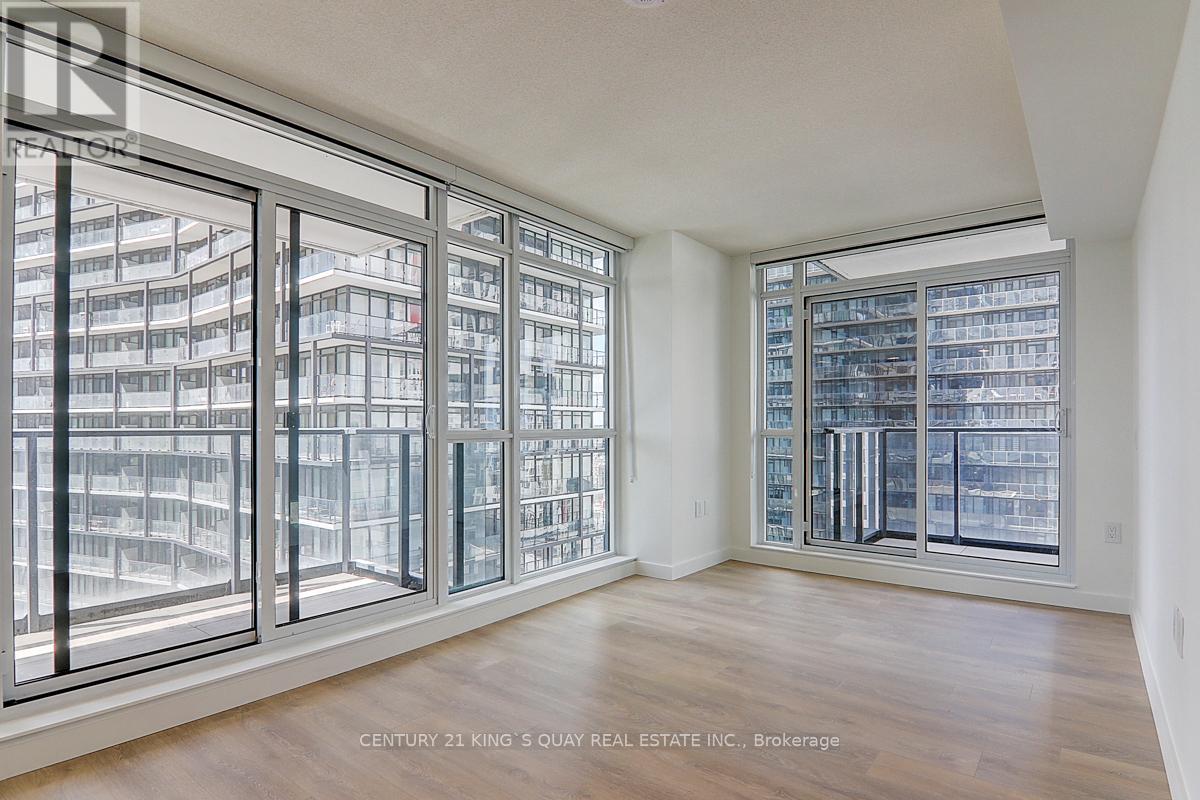 2111 - 38 Widmer Street, Toronto, Ontario  M5V 0P7 - Photo 21 - C12893416