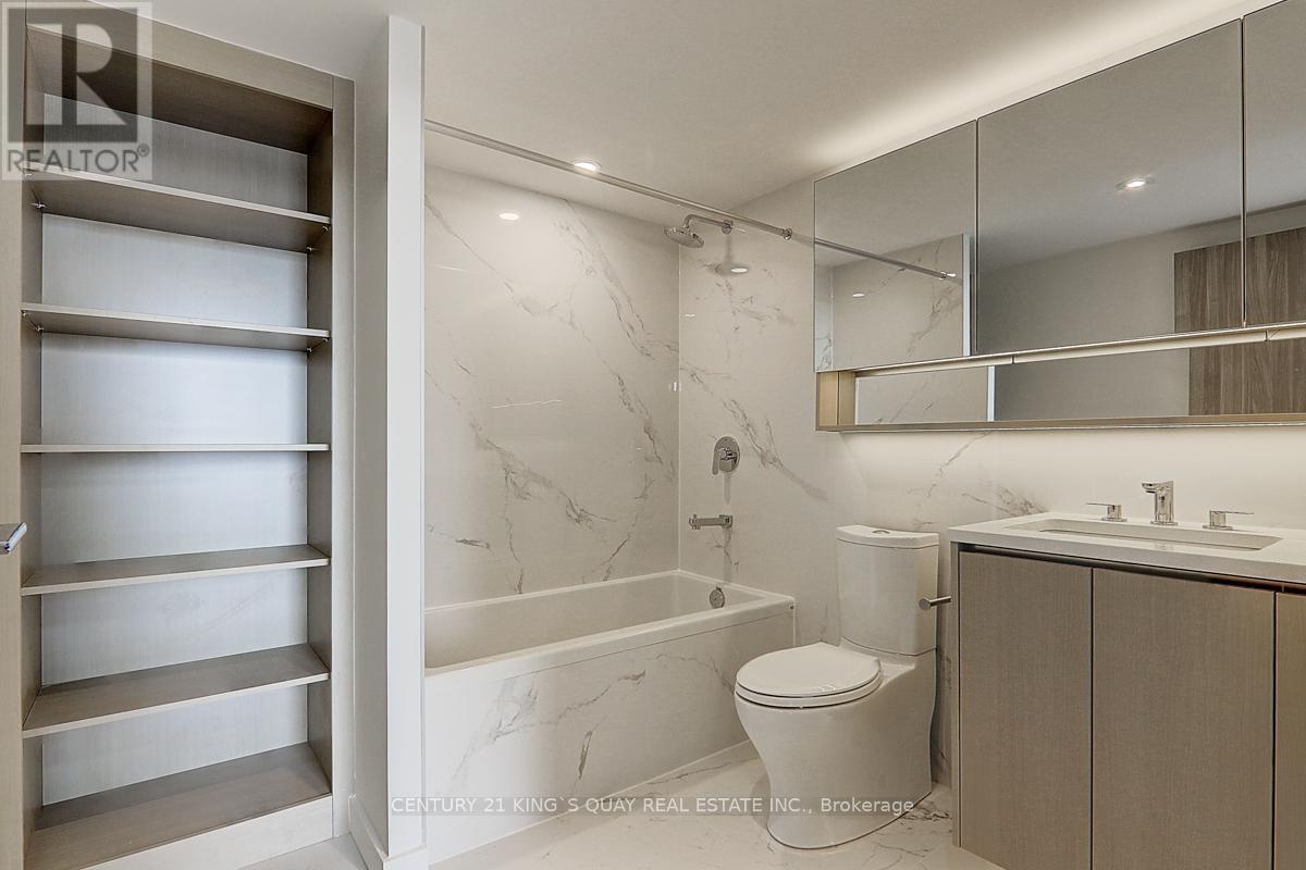 2111 - 38 Widmer Street, Toronto, Ontario  M5V 0P7 - Photo 28 - C12893416