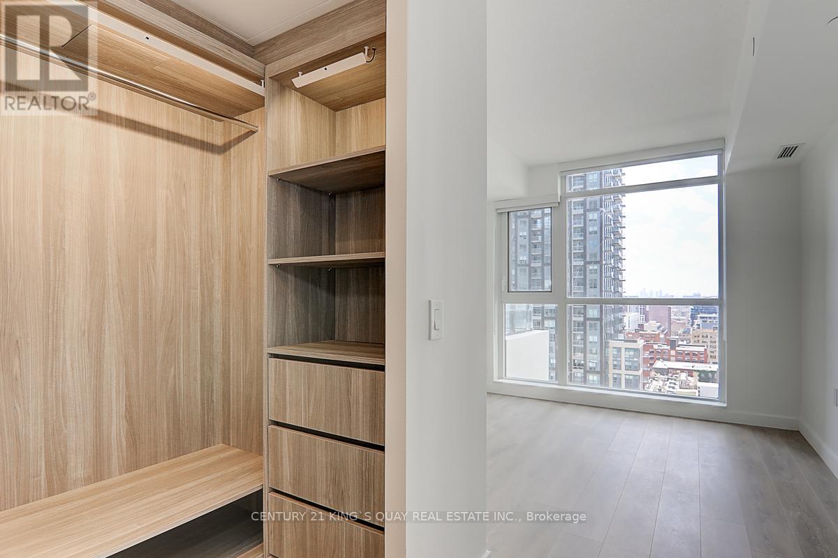 2111 - 38 Widmer Street, Toronto, Ontario  M5V 0P7 - Photo 30 - C12893416