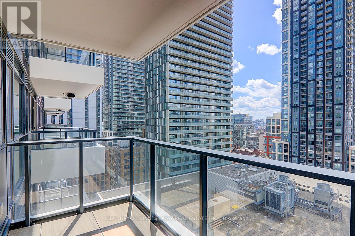 2111 - 38 Widmer Street, Toronto, Ontario  M5V 0P7 - Photo 33 - C12893416