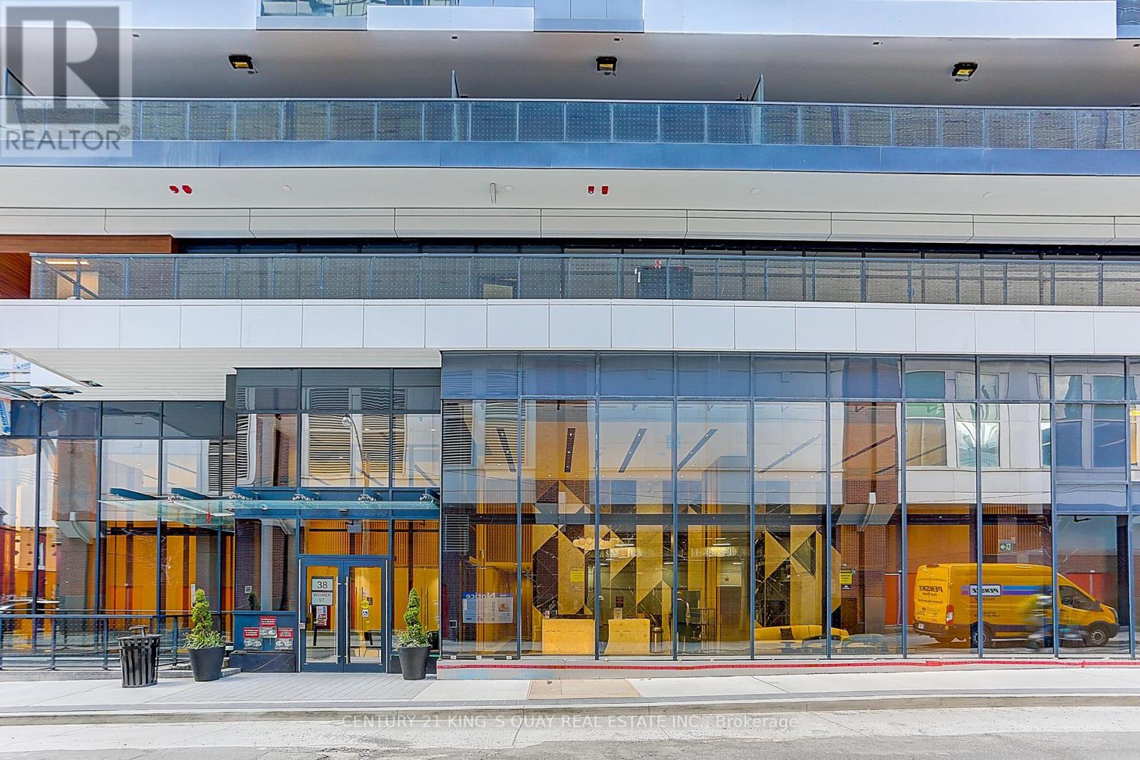 2111 - 38 Widmer Street, Toronto, Ontario  M5V 0P7 - Photo 40 - C12893416