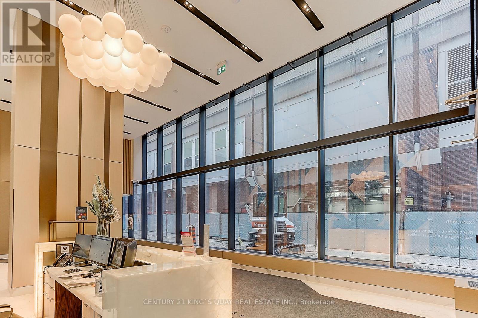 2111 - 38 Widmer Street, Toronto, Ontario  M5V 0P7 - Photo 41 - C12893416