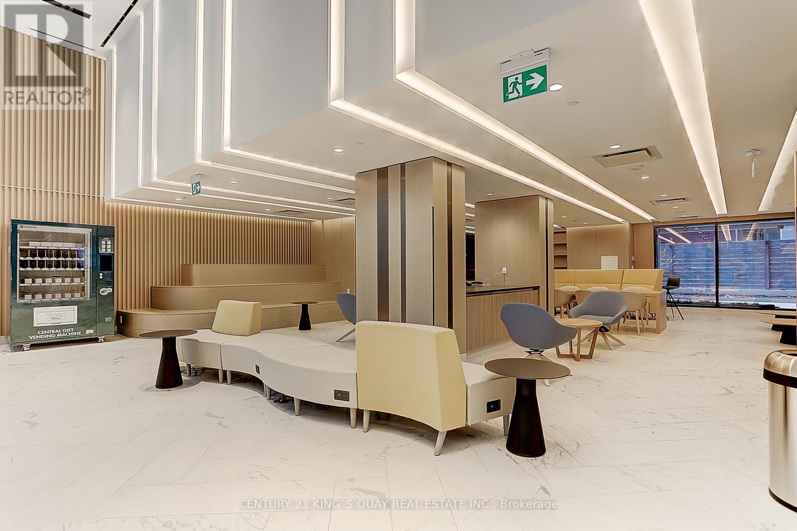 2111 - 38 Widmer Street, Toronto, Ontario  M5V 0P7 - Photo 46 - C12893416