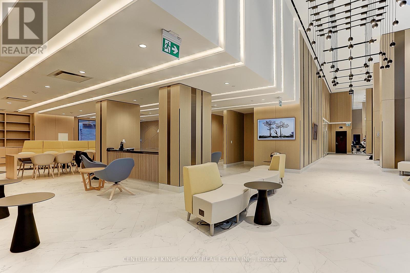 2111 - 38 Widmer Street, Toronto, Ontario  M5V 0P7 - Photo 47 - C12893416