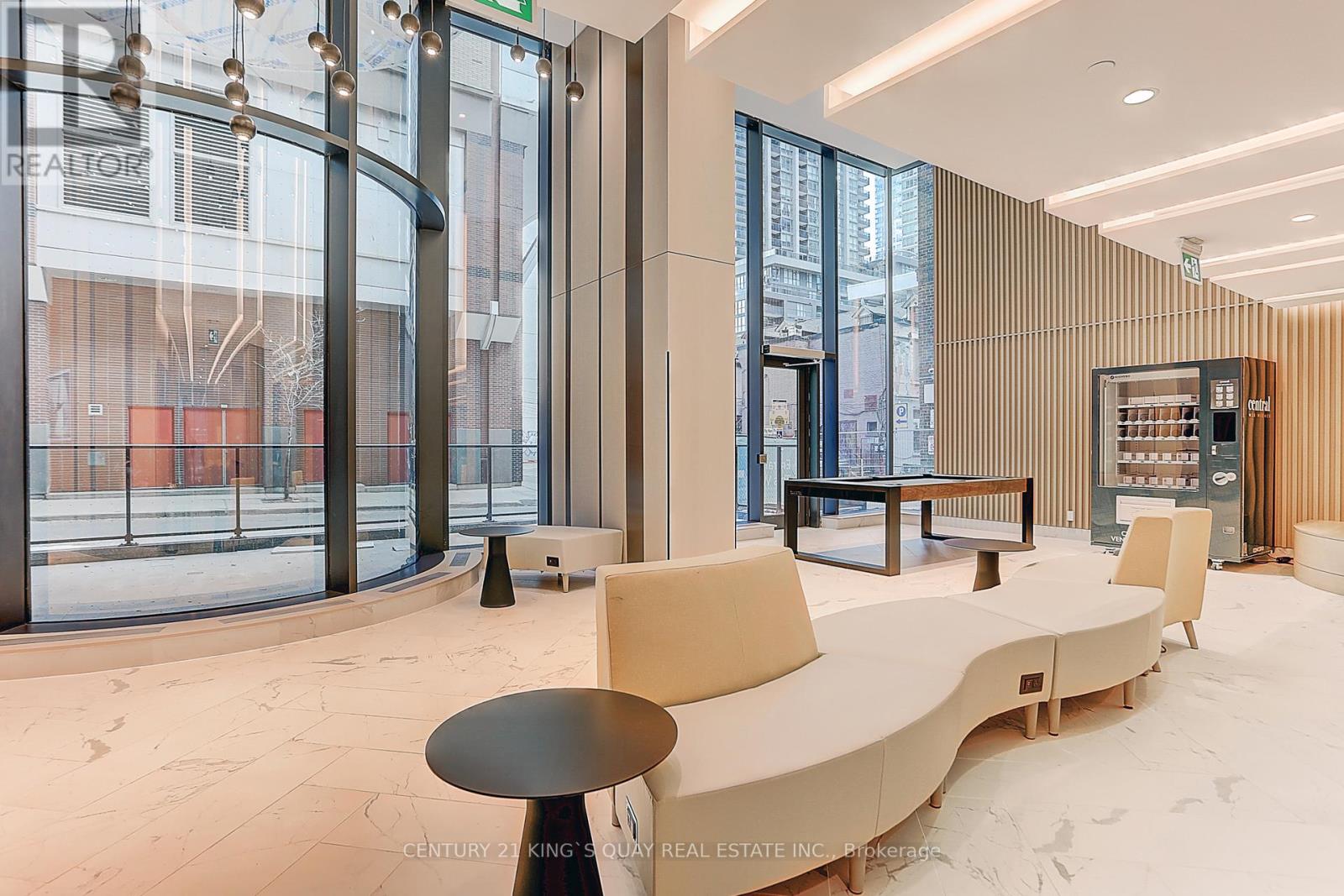 2111 - 38 Widmer Street, Toronto, Ontario  M5V 0P7 - Photo 50 - C12893416