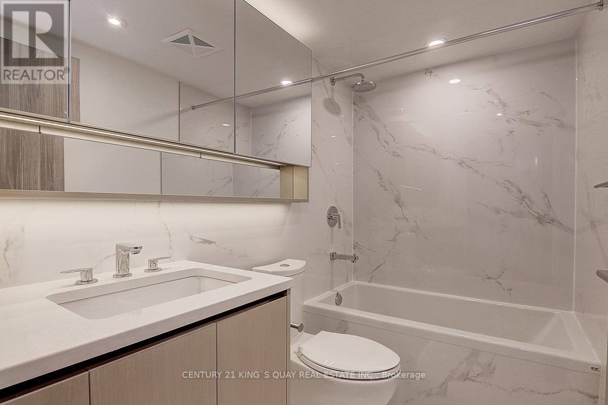 2111 - 38 Widmer Street, Toronto, Ontario  M5V 0P7 - Photo 8 - C12893416