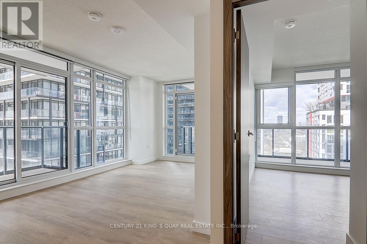 2111 - 38 Widmer Street, Toronto, Ontario  M5V 0P7 - Photo 9 - C12893416