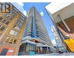 2111 - 38 WIDMER STREET, Toronto, Ontario