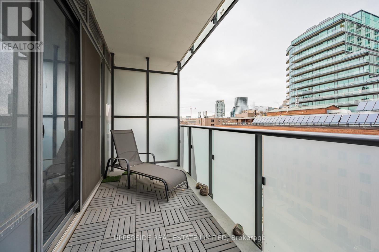 608 - 65 St. Mary Street, Toronto, Ontario  M5S 0A6 - Photo 16 - C12893422