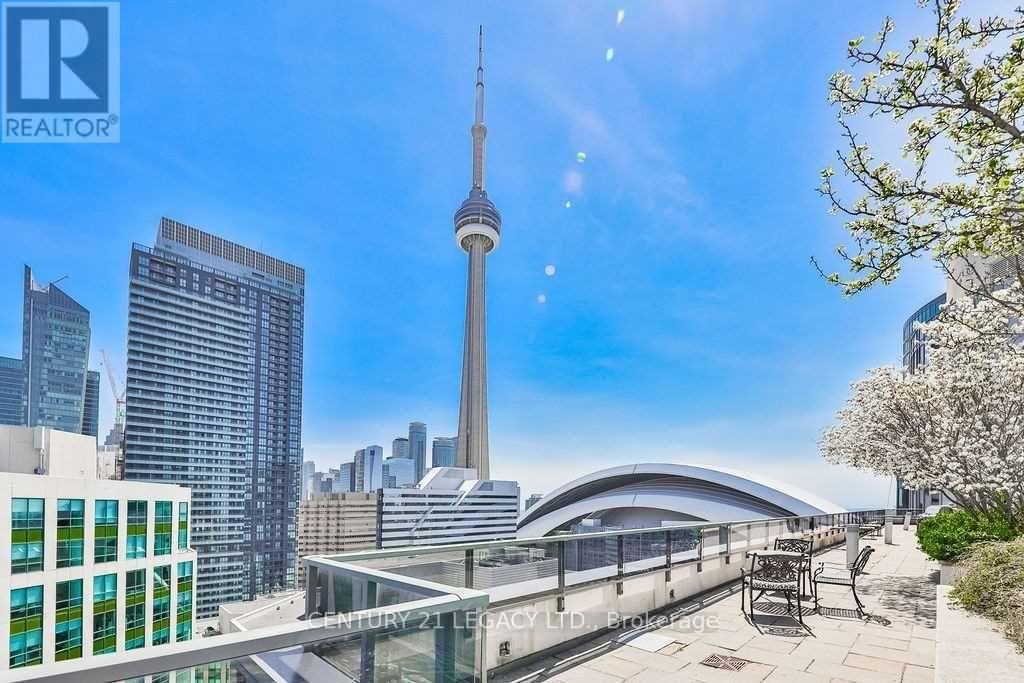 902 - 20 Blue Jays Way, Toronto, Ontario  M5V 3W6 - Photo 19 - C12893438