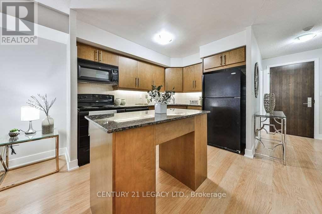 902 - 20 Blue Jays Way, Toronto, Ontario  M5V 3W6 - Photo 8 - C12893438