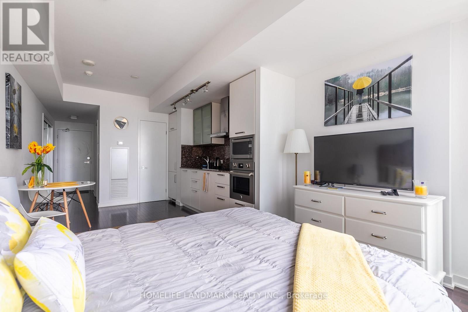 508 - 12 York Street, Toronto, Ontario  M5J 2Z2 - Photo 11 - C12893466