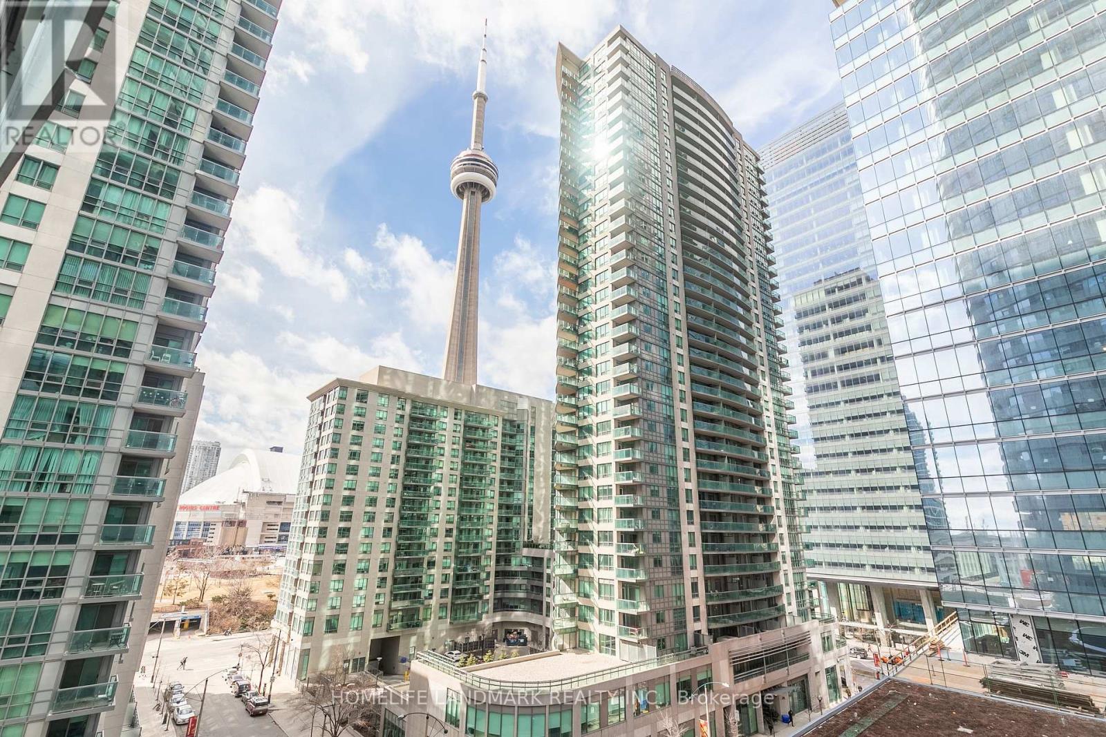 508 - 12 York Street, Toronto, Ontario  M5J 2Z2 - Photo 13 - C12893466