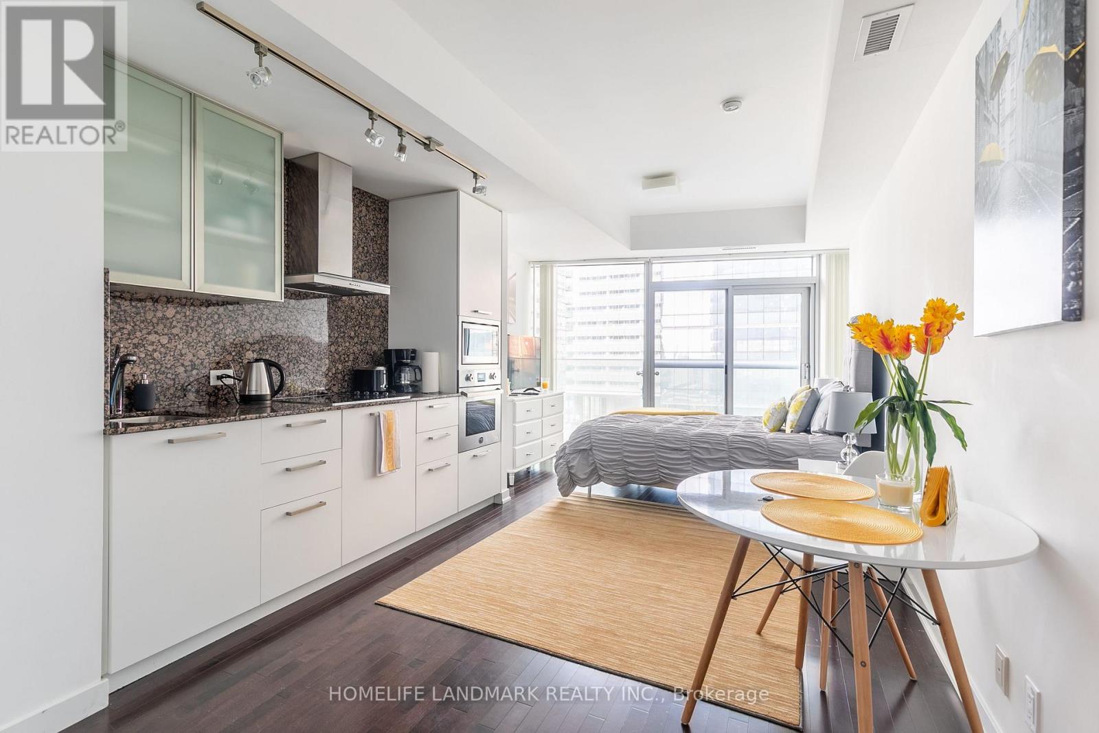 508 - 12 York Street, Toronto, Ontario  M5J 2Z2 - Photo 5 - C12893466