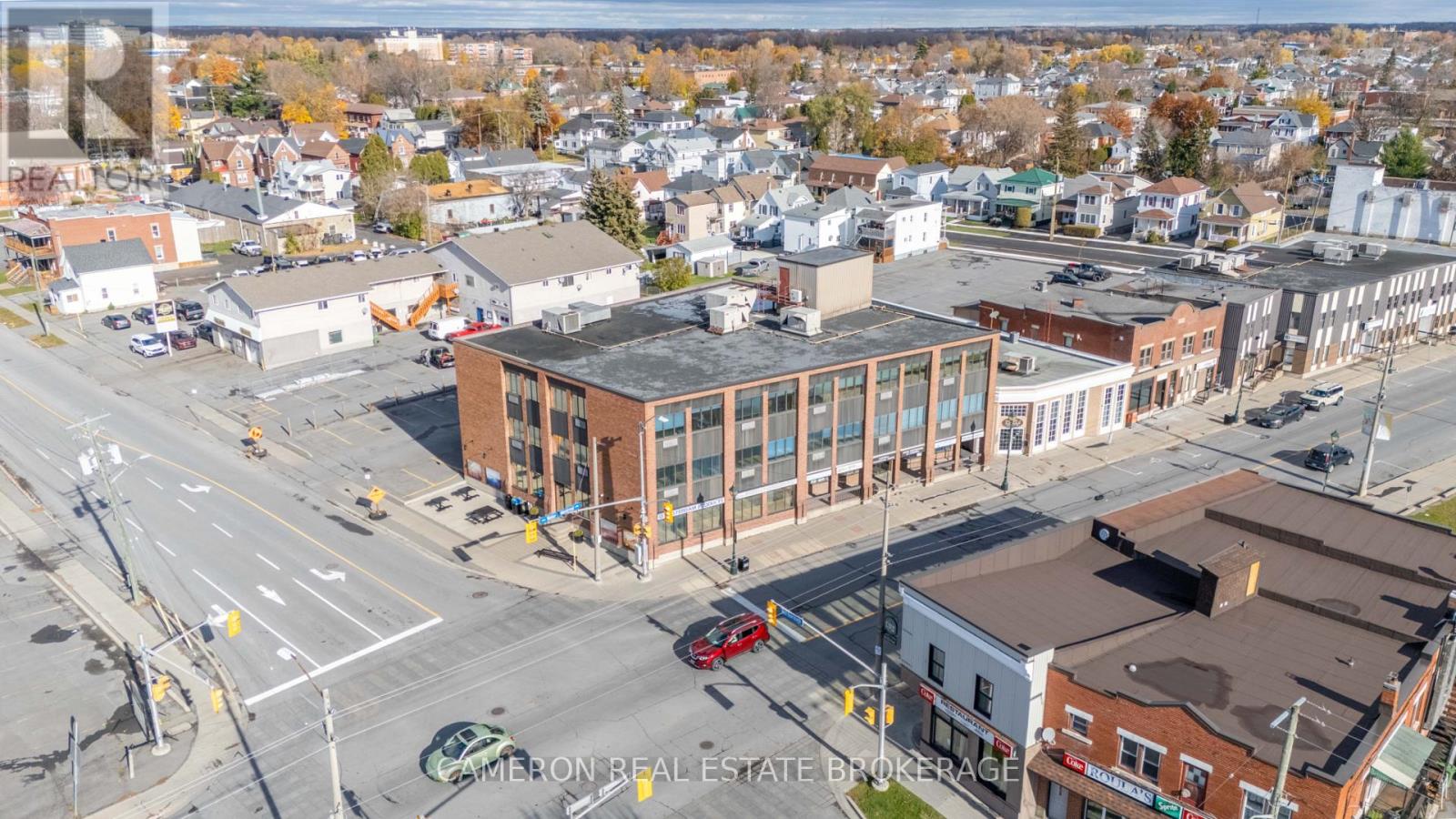 4 MONTREAL ROAD, Cornwall, Ontario