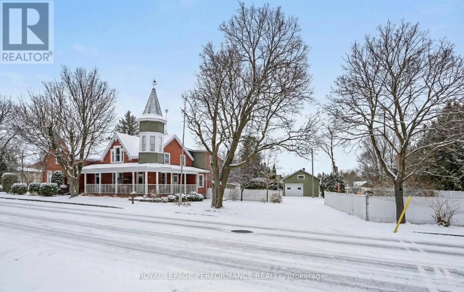 8 John Street, Champlain, Ontario  K0B 1K0 - Photo 1 - X12893330