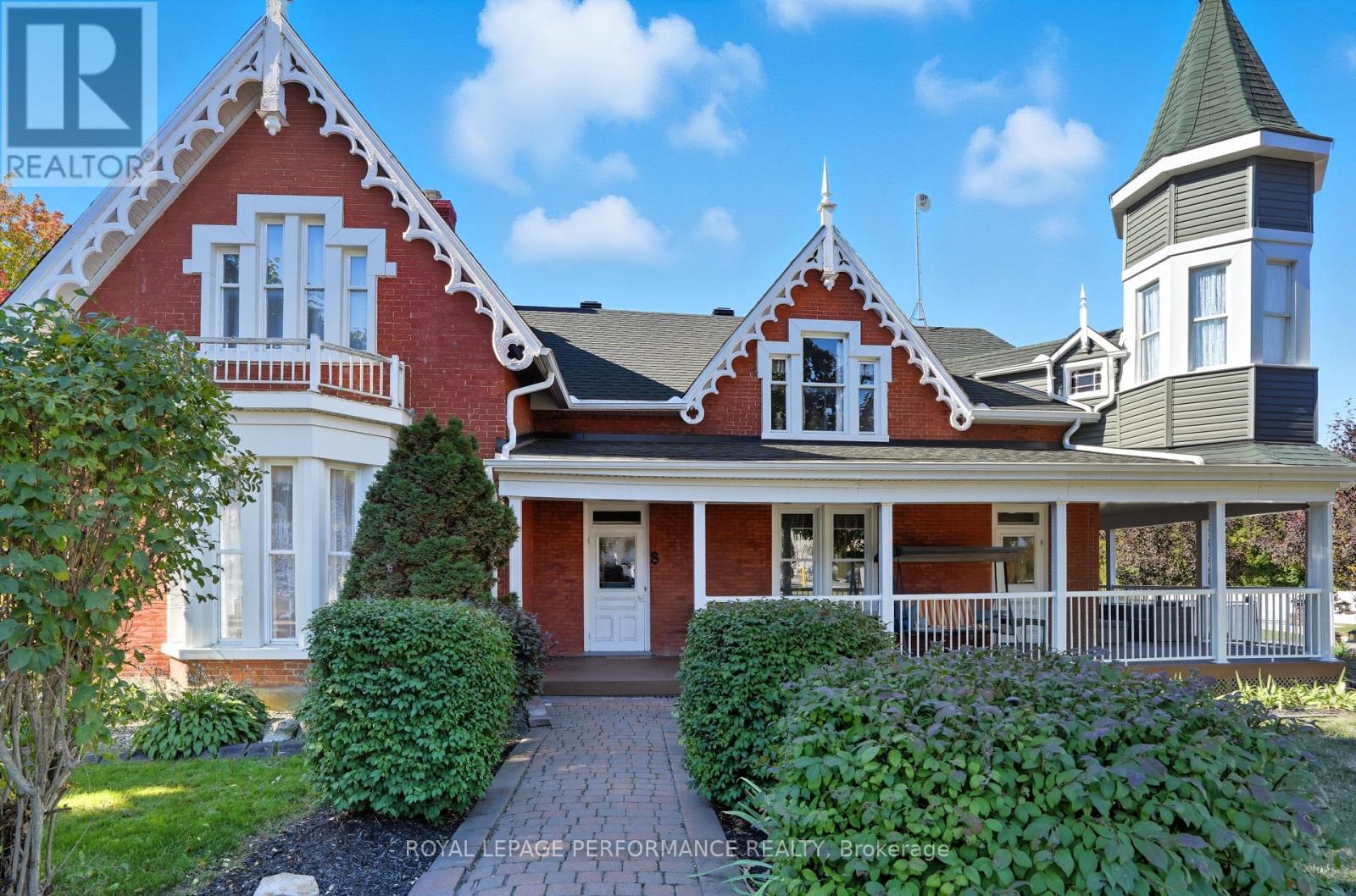 8 John Street, Champlain, Ontario  K0B 1K0 - Photo 2 - X12893330