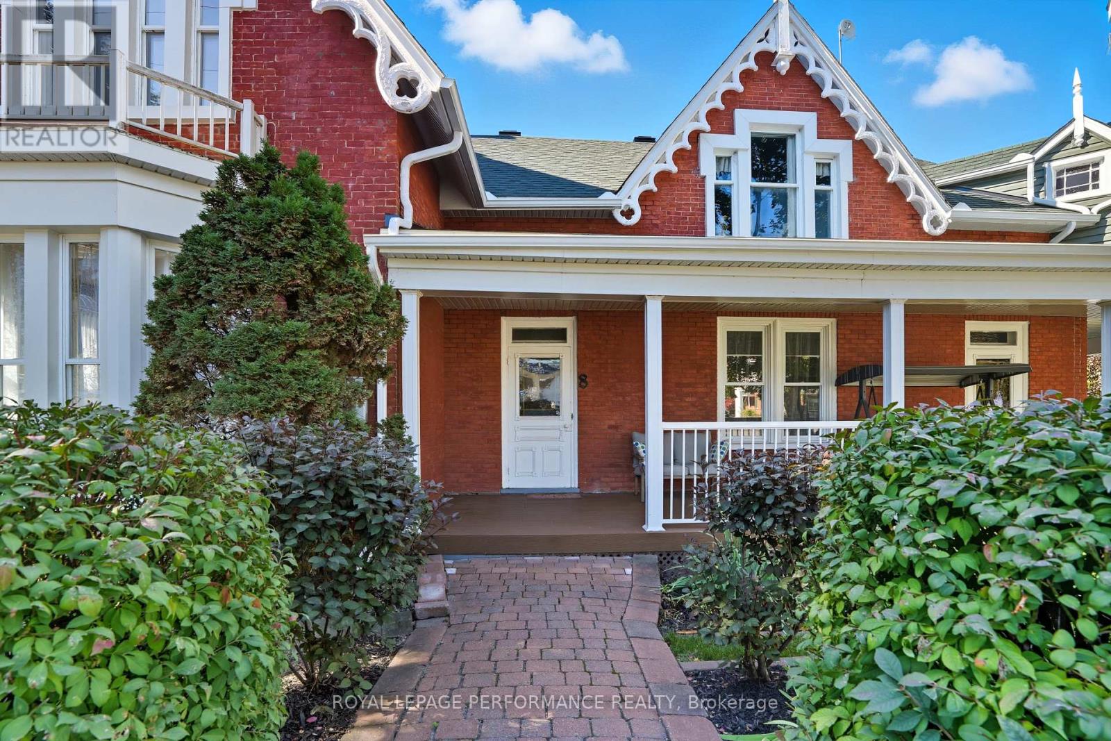 8 John Street, Champlain, Ontario  K0B 1K0 - Photo 3 - X12893330