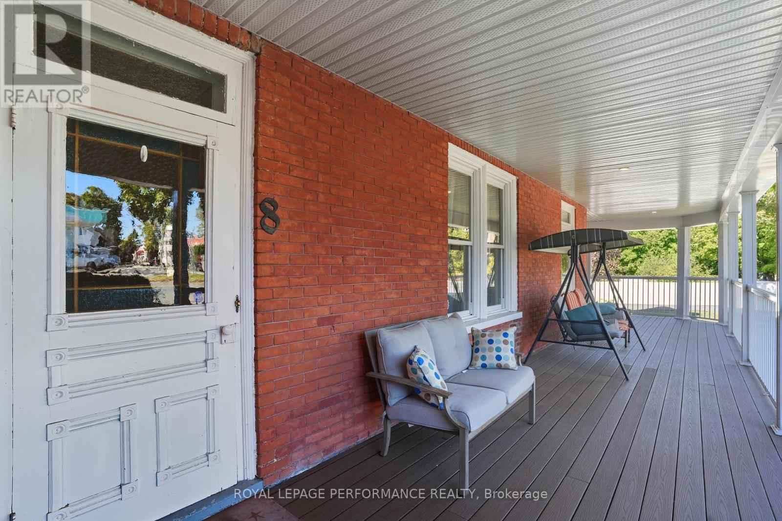 8 John Street, Champlain, Ontario  K0B 1K0 - Photo 34 - X12893330