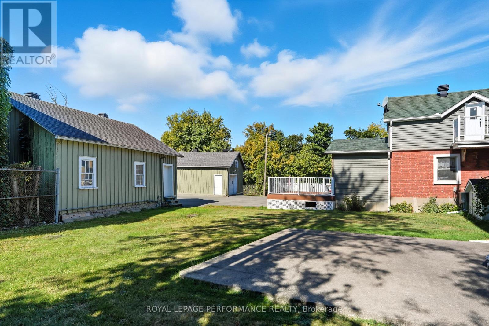 8 John Street, Champlain, Ontario  K0B 1K0 - Photo 40 - X12893330
