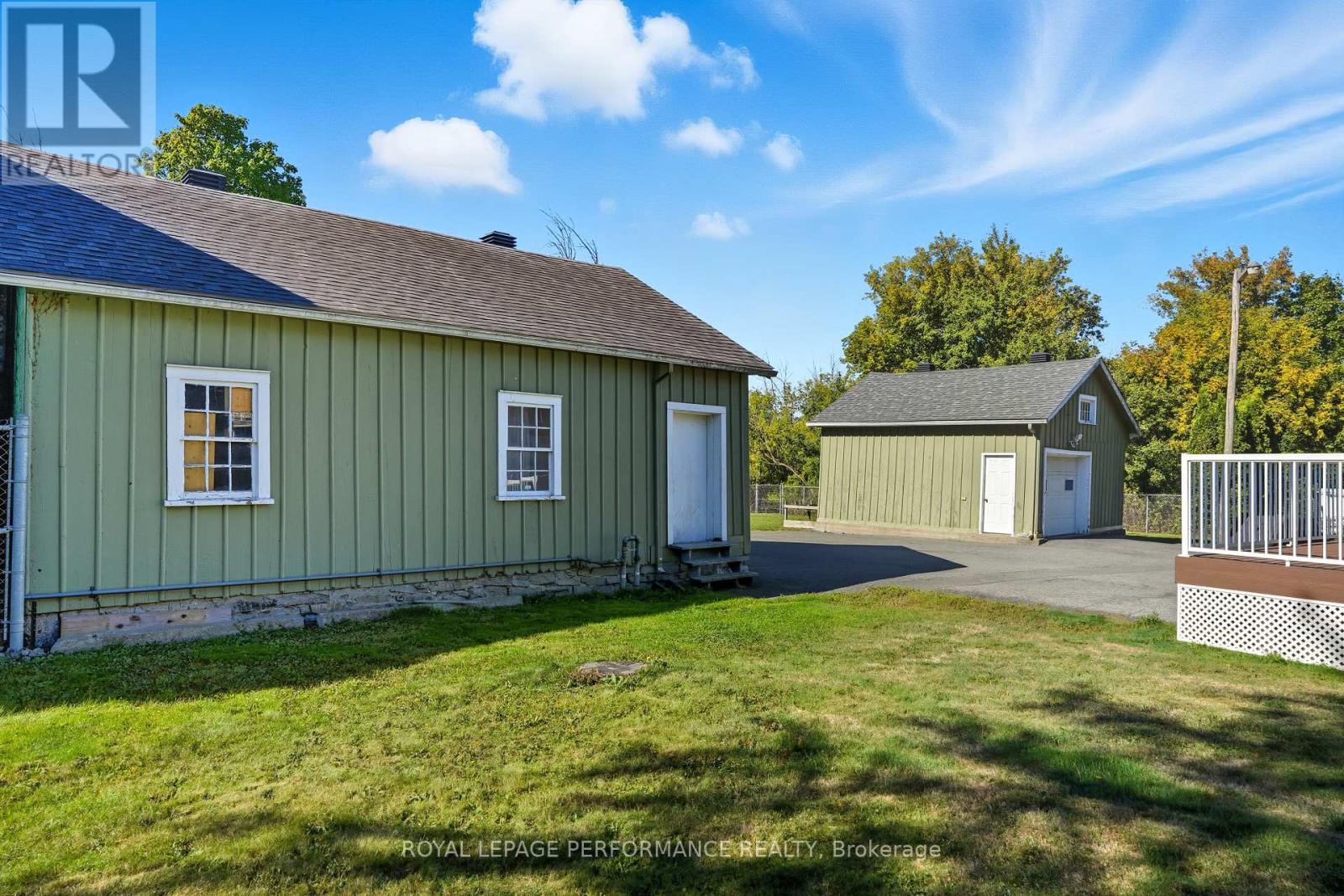 8 John Street, Champlain, Ontario  K0B 1K0 - Photo 41 - X12893330