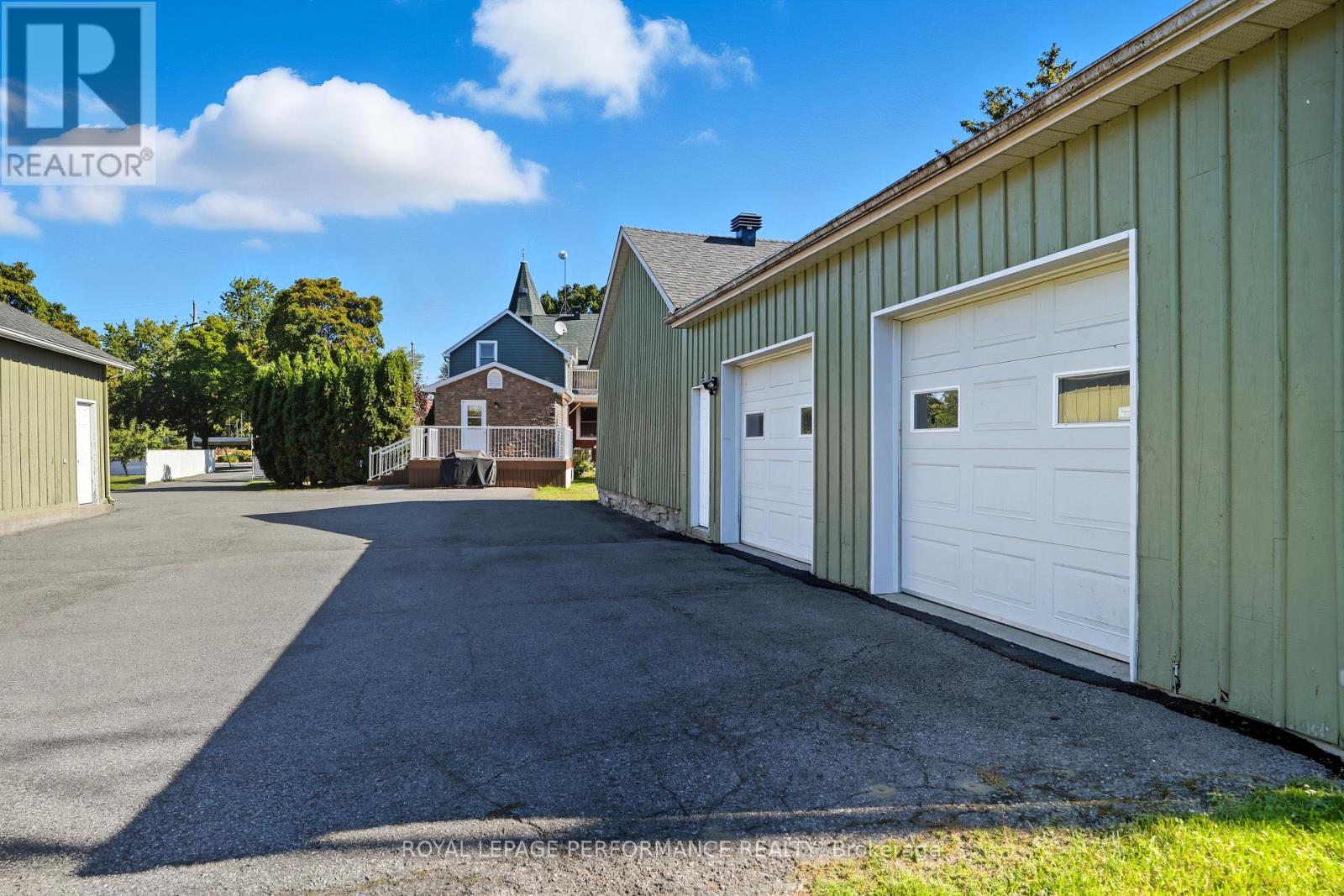 8 John Street, Champlain, Ontario  K0B 1K0 - Photo 42 - X12893330