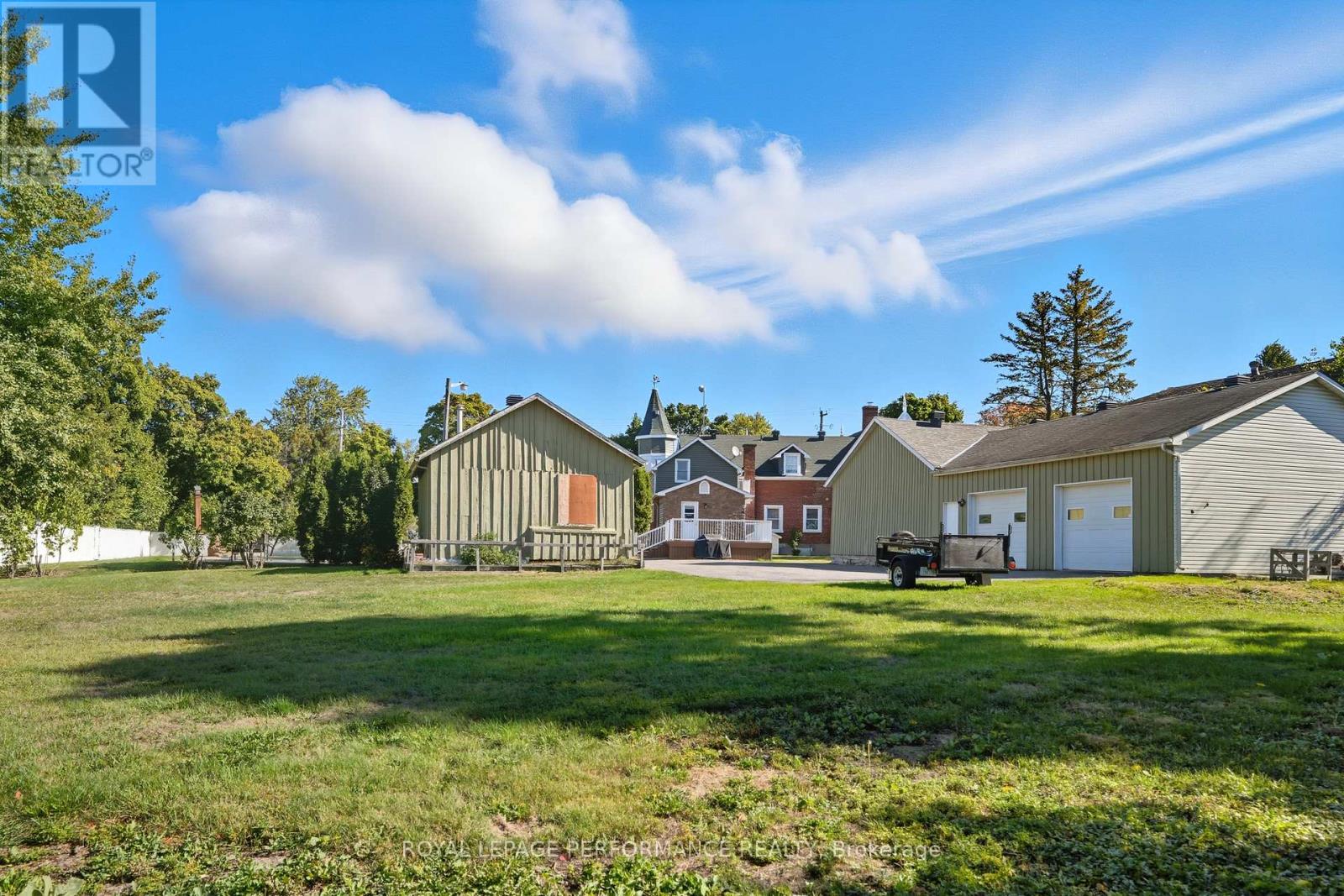 8 John Street, Champlain, Ontario  K0B 1K0 - Photo 43 - X12893330