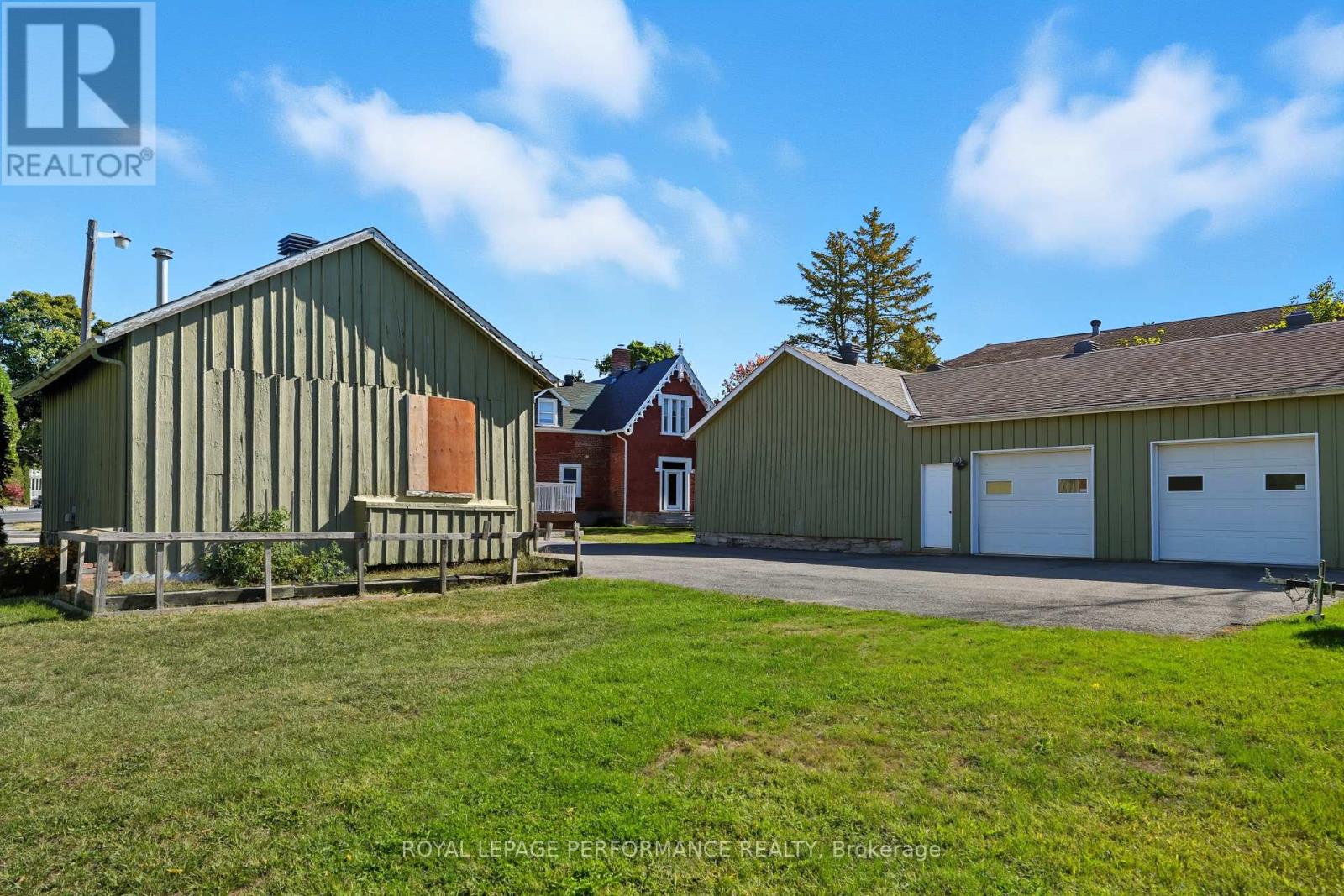 8 John Street, Champlain, Ontario  K0B 1K0 - Photo 44 - X12893330