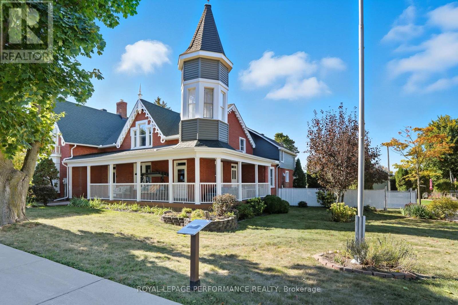 8 John Street, Champlain, Ontario  K0B 1K0 - Photo 46 - X12893330