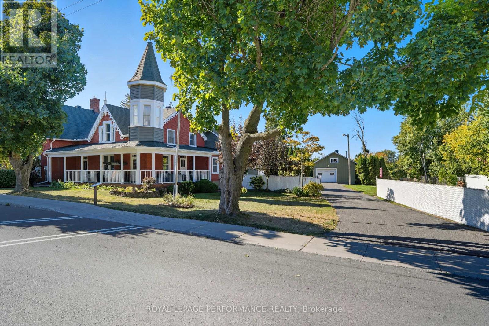 8 John Street, Champlain, Ontario  K0B 1K0 - Photo 47 - X12893330