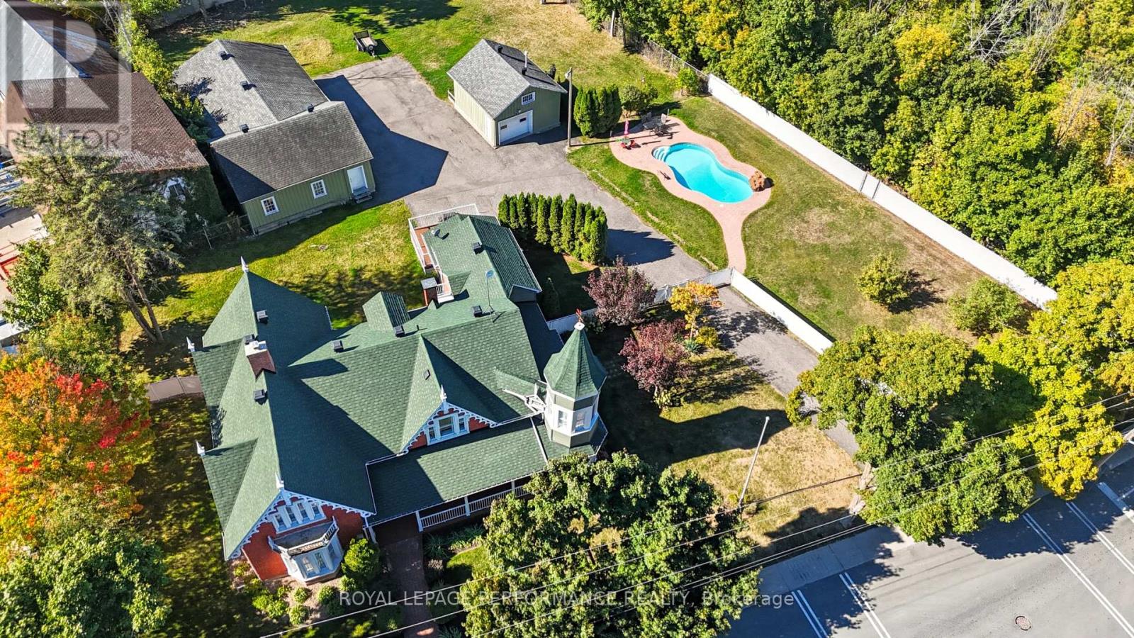 8 John Street, Champlain, Ontario  K0B 1K0 - Photo 48 - X12893330