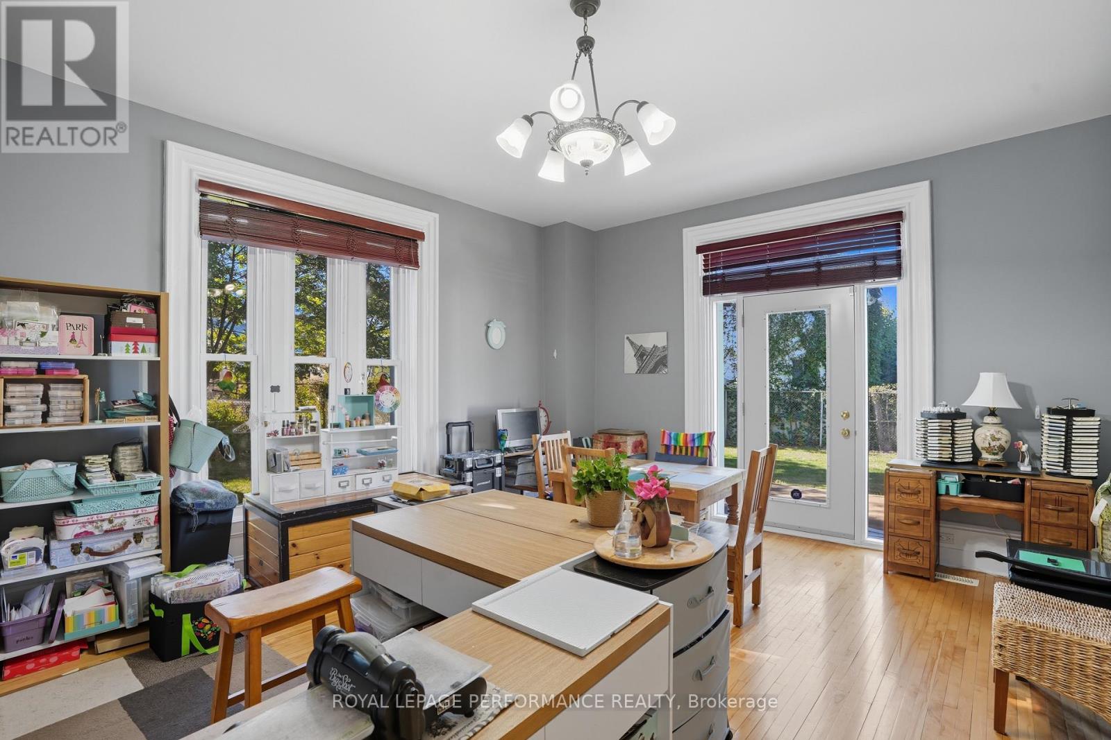 8 John Street, Champlain, Ontario  K0B 1K0 - Photo 8 - X12893330