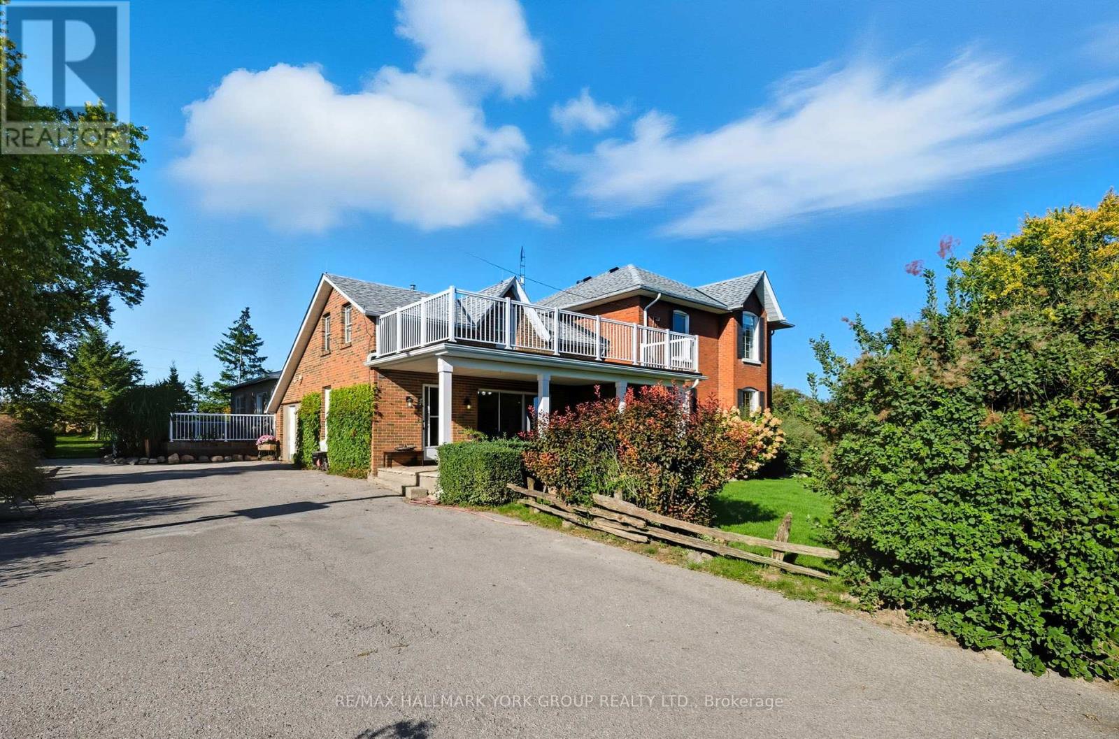 7450 Liberty Street N, Clarington, Ontario  L1C 6K4 - Photo 3 - E12893346