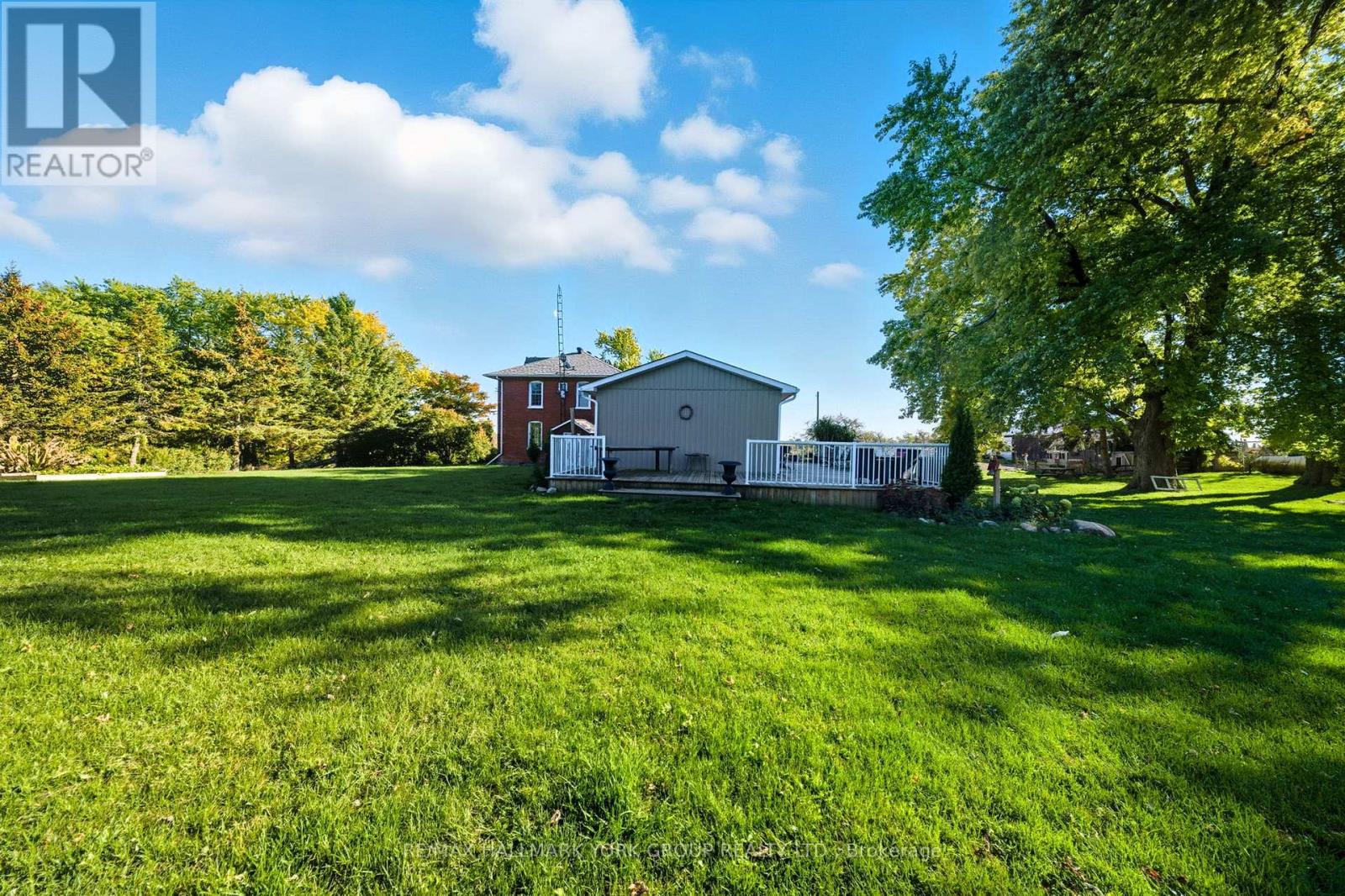 7450 Liberty Street N, Clarington, Ontario  L1C 6K4 - Photo 39 - E12893346