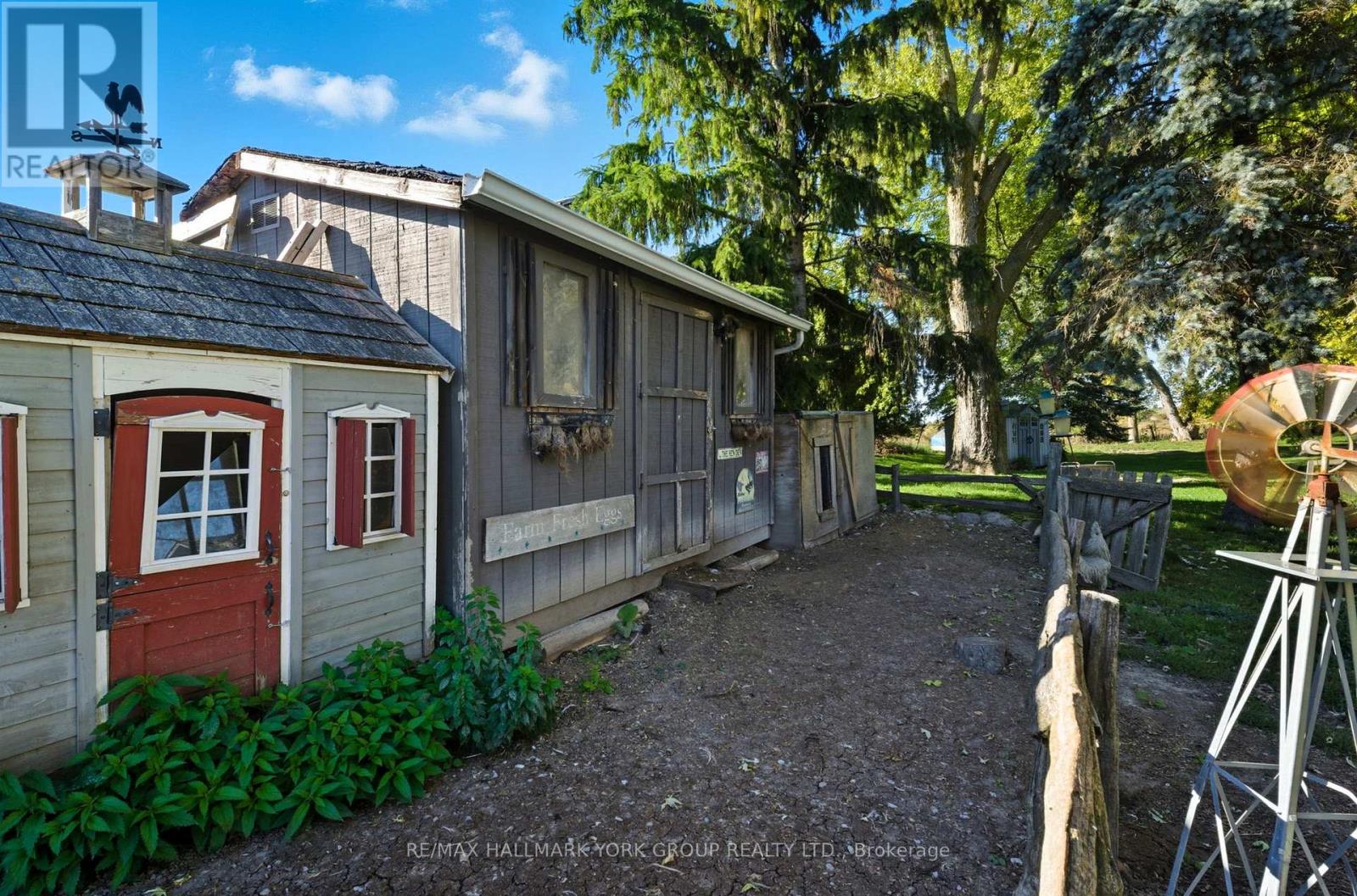 7450 Liberty Street N, Clarington, Ontario  L1C 6K4 - Photo 41 - E12893346