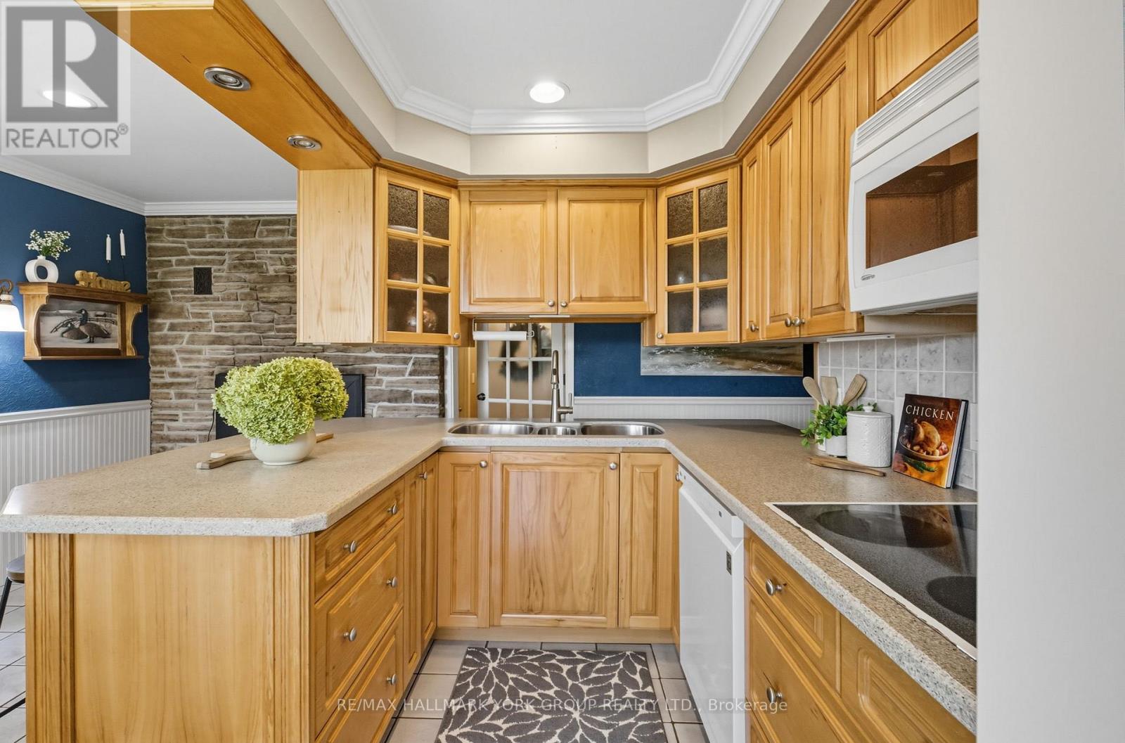 7450 Liberty Street N, Clarington, Ontario  L1C 6K4 - Photo 9 - E12893346