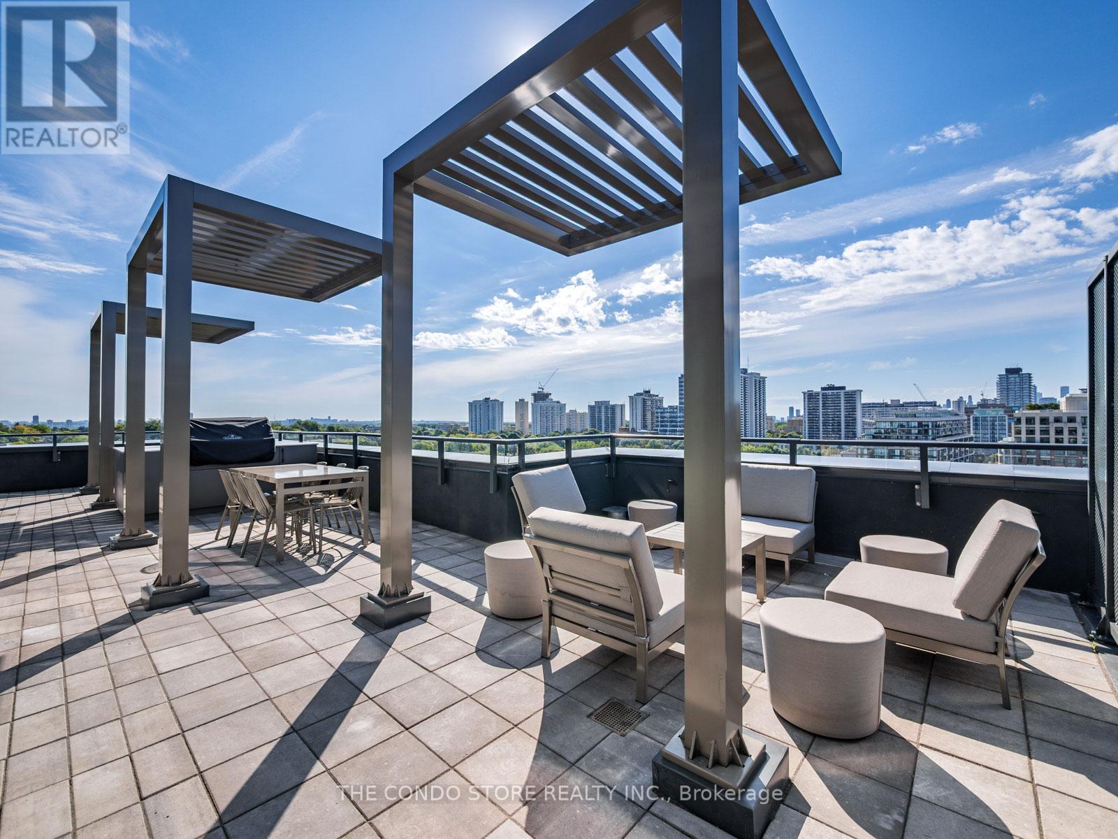 408 - 8 Manor Road W, Toronto, Ontario  M4S 0E6 - Photo 22 - C12745846