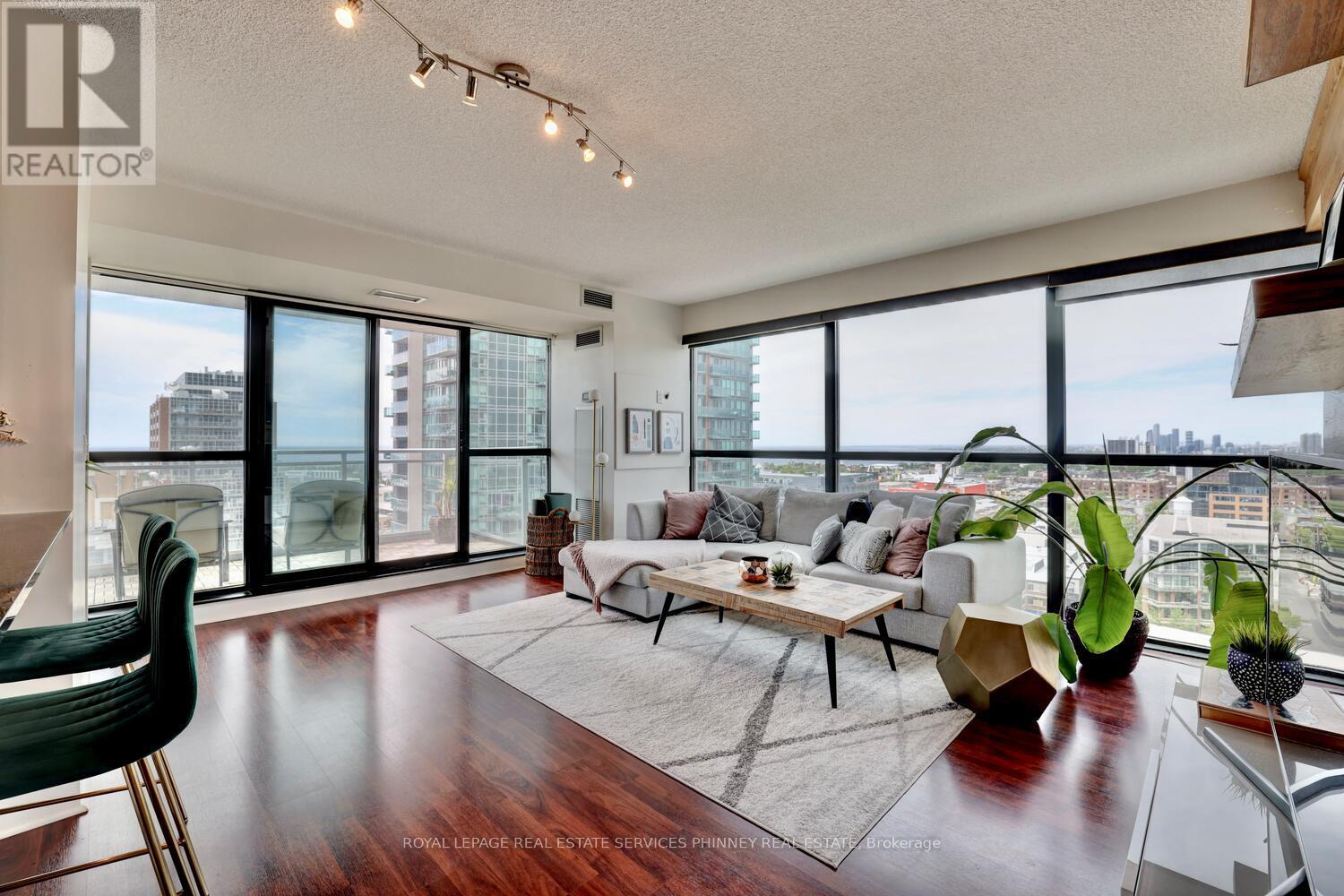 1903 - 100 WESTERN BATTERY ROAD, toronto (niagara), Ontario